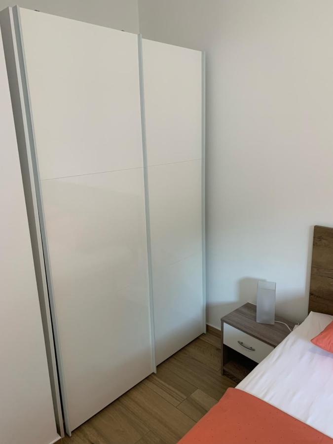 Apartman Natasa Kostrena Extérieur photo