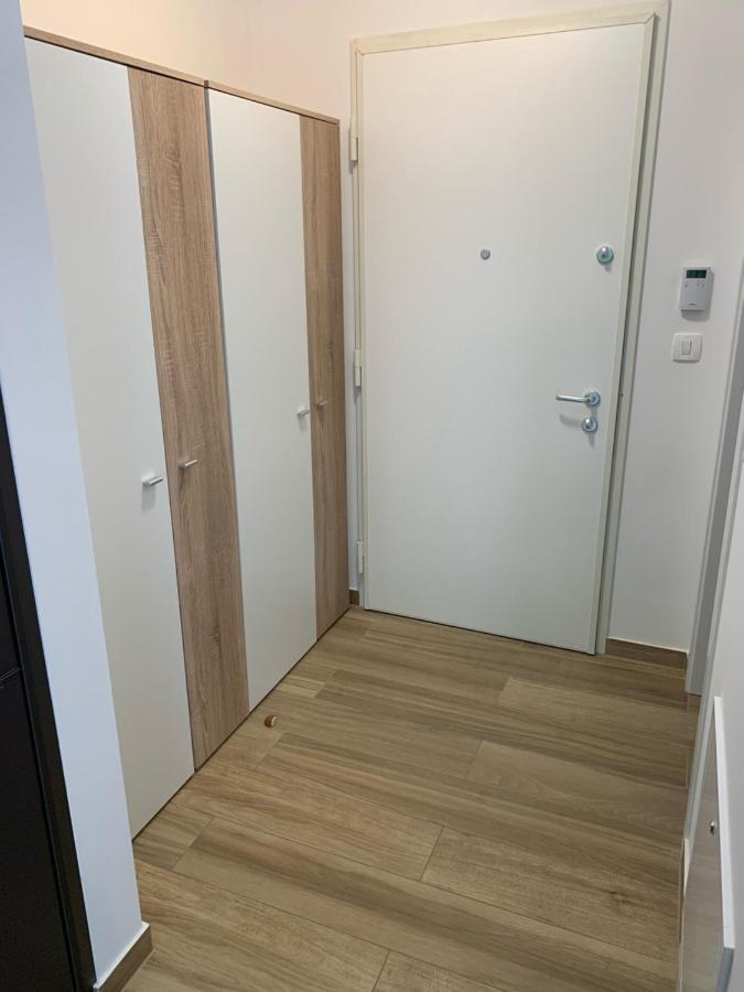 Apartman Natasa Kostrena Extérieur photo
