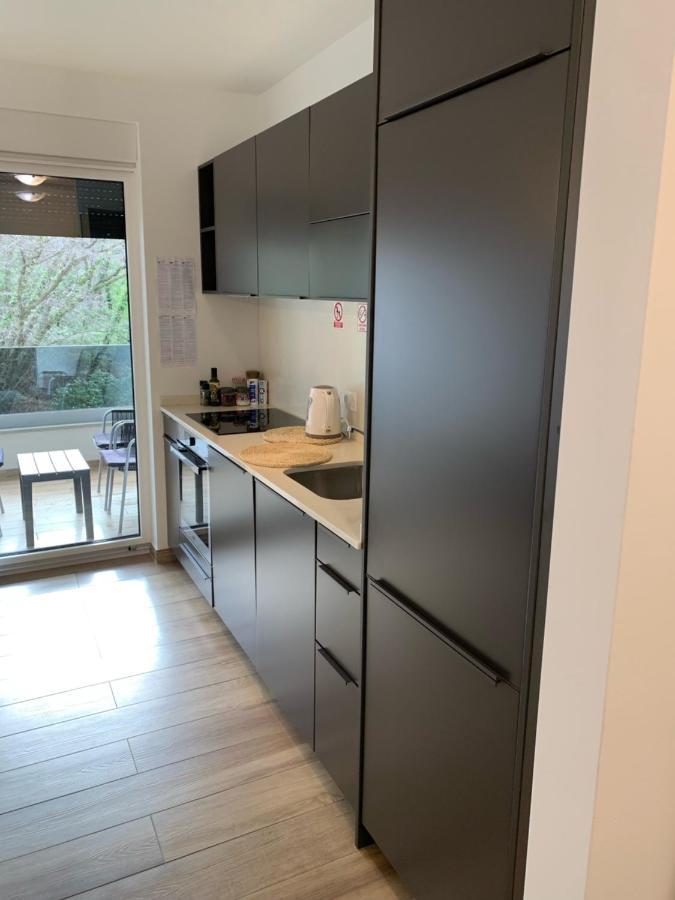 Apartman Natasa Kostrena Extérieur photo