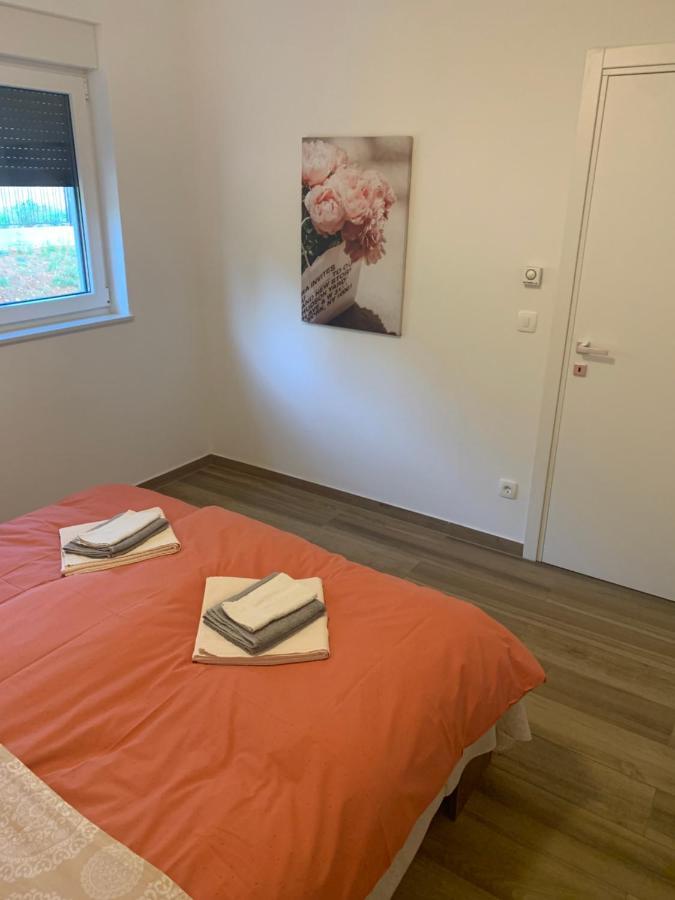 Apartman Natasa Kostrena Extérieur photo