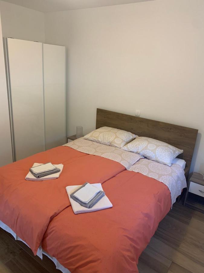 Apartman Natasa Kostrena Extérieur photo