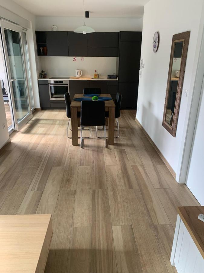 Apartman Natasa Kostrena Extérieur photo